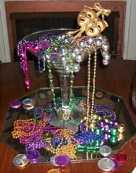 Mardi Gras Birthday Decorations Paint or Dig Mardi Gras | BirthdayBuzz