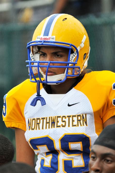 Northwestern football makes history! | High School Sports Blog