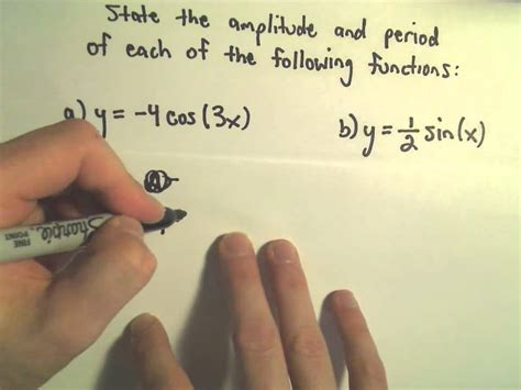 How To Find The Period Of A Function From A Graph - Given any function ...