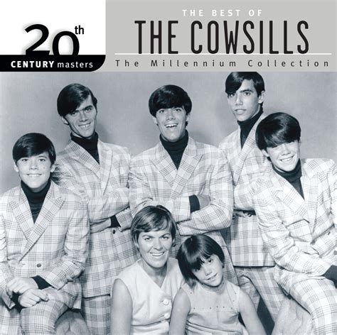 Listen Free to The Cowsills - The Rain, The Park & Other Things Radio ...