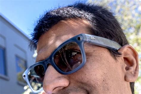 Meta Smart Glasses Get More Smarter - Rediff.com India News