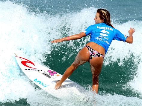 HugeDomains.com | Alana blanchard, Surfer girl, Surfer