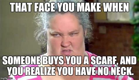 Mama June - Imgflip