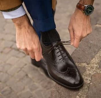 The 35 Best Italian Shoe Brands for Men (Incl. Luxe & Affordable)