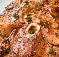 Pork Ham Steak – FarmDrop