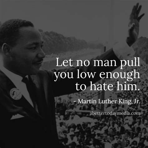 Powerful Martin Luther King, Jr. Quotes