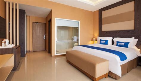 Hotel Di Jogja Murah - Homecare24