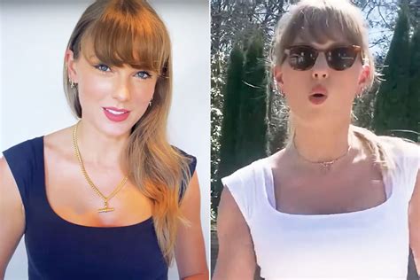 Taylor Swift Wears This Versatile Top on Repeat, and We Found Similar Styles from $13