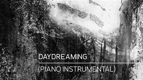 Daydreaming (instrumental cover + sheet music) - Radiohead - YouTube