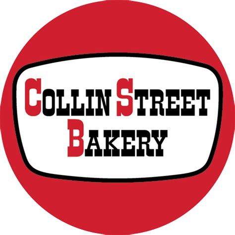 Collin Street Bakery - YouTube