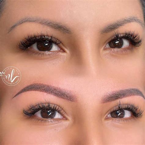 Microshading Eyebrows - Guide Through All You Need to Know