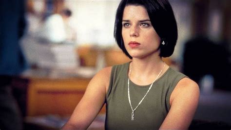 Why Scream's Sidney Prescott is The Best Final Girl