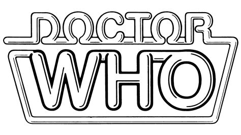 Doctor Who Logo, symbol, meaning, history, PNG, brand