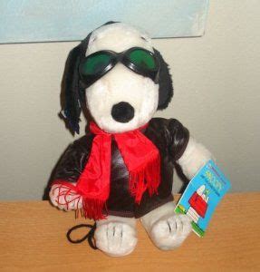 snoopy flying ace costume dog - Google Search | Vintage aviator, Flying ...