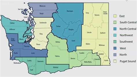 Why some Eastern Washington counties say regional reopening plan is unfair | krem.com