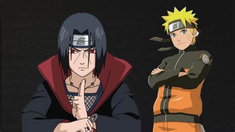 20 Surprising Reasons Why To Watch Naruto Anime - Naruto Explained