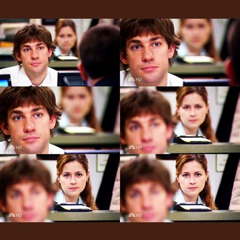 Jim & Pam :)) - The Office Photo (20020194) - Fanpop