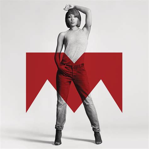 MELISMATIC: HEAR THIS: Monica goes 'Code Red'; Sings "I Miss Music" (and Don't We All?)