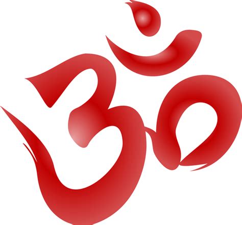 Hindu Brahman Symbol