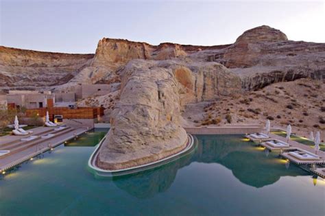 10 Most Beautiful Hotel Pools Around the World - YourAmazingPlaces.com