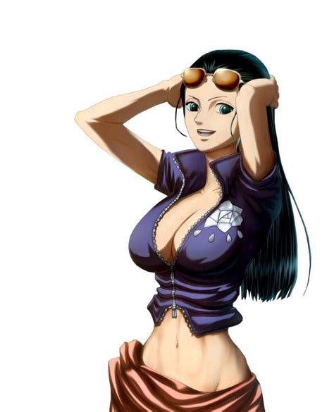 Nico Robin Fan Art¦¦One Piece | Anime Amino