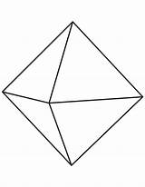 Parallelogram Coloring Pages sketch template