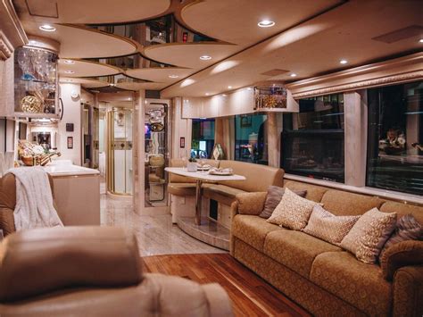 What Is The Most Expensive RV Brand? (With 5 Examples) - Adventurism