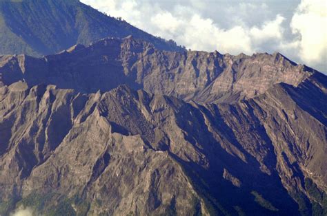 Gunung Raung | Gunung Bagging