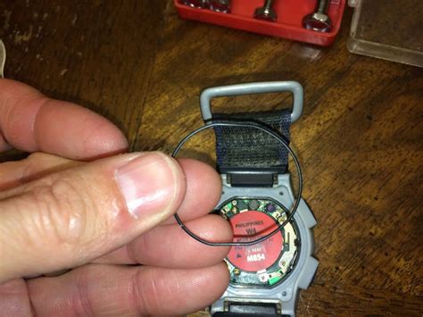 How to Replace Battery on Timex Ironman Triathlon Watch · Share Your Repair