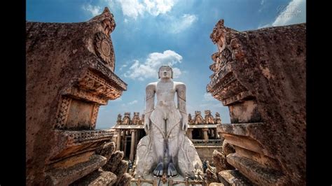 Bhagawan Bahubali Statue, shravanabelagola, India - Top Attractions ...