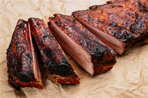 15 Recipes for Great Pork Back Ribs Grill – Easy Recipes To Make at Home