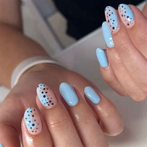 38 Blue Nail Designs To Try Beauty Bay Edited, 41% OFF