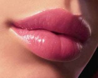 Types of Lips – Big Lips vs. Small Lips, Thick vs. Thin Lips, Full, Round, Large and Huge Lip ...