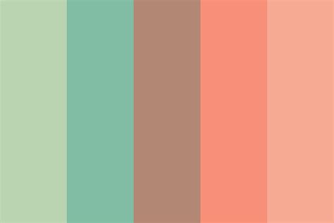 Famous Photoshop Color Palette Ideas - Riset