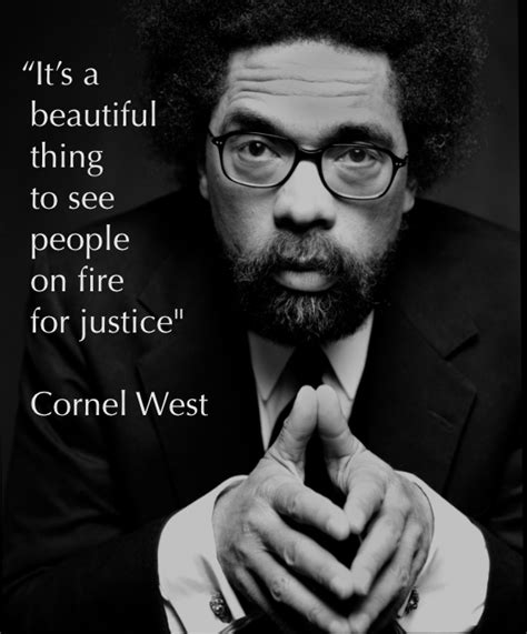 “It’s a beautiful thing.." Cornel West [560x675] : r/QuotesPorn