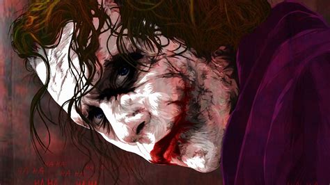 1920x1080 The Joker Vector Art Laptop Full HD 1080P ,HD 4k Wallpapers ...