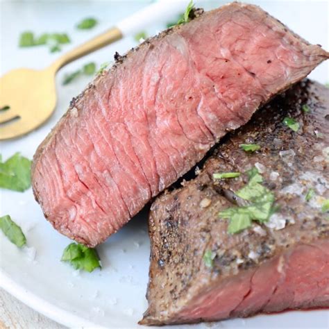 Sous Vide Steak Recipe - WhitneyBond.com