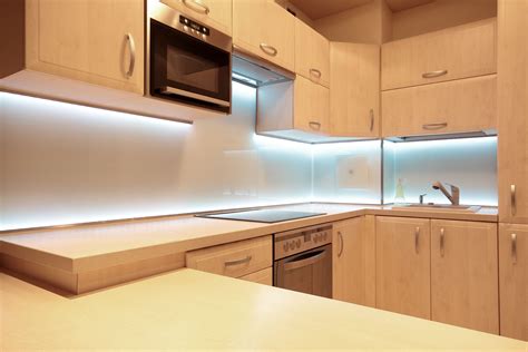 Lighting The Way To A Bright Kitchen - Kitchen Cabinets