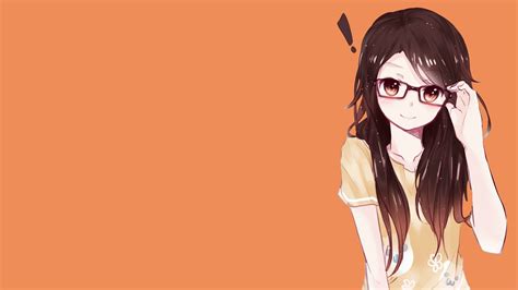 Anime Girl 1, HD Anime, 4k Wallpapers, Images, Backgrounds, Photos and Pictures