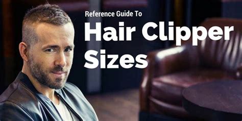 Beard Clipper Length Guide | Beard Style Corner