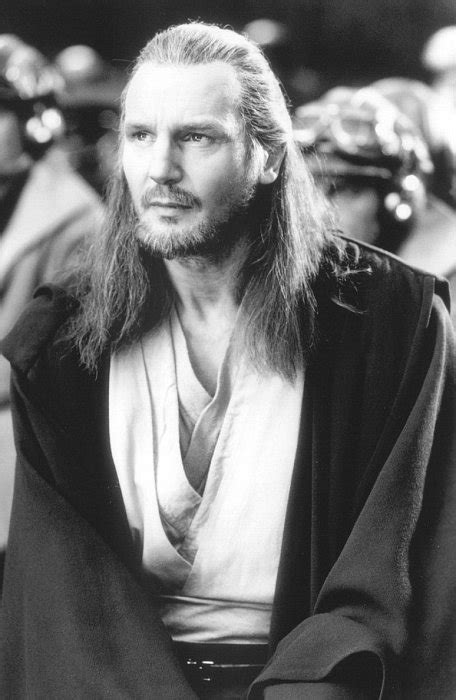 Qui Gon Jinn Quotes. QuotesGram