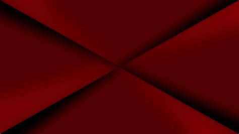 abstract, Red, Digital art, Shadow Wallpapers HD / Desktop and Mobile Backgrounds