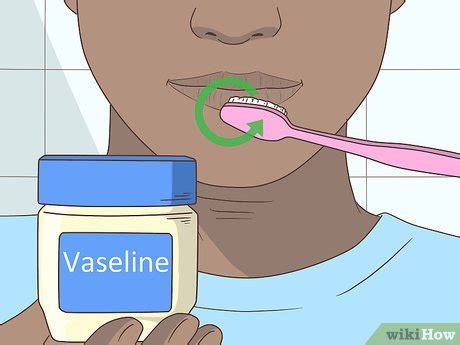 Should You Brush Your Lips With A Toothbrush | Lipstutorial.org