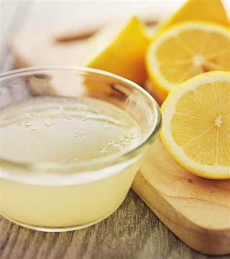 Can Lemon Water Cause Headaches - werohmedia