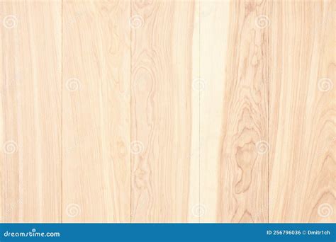 Wooden Table Texture with Natural Pattern. Light Abstract Background ...