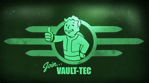 Fallout Vault Boy Wallpapers - Wallpaper Cave