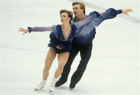 Tap to see Torvill & Dean's Olympic Gold Medal winning performance of ...