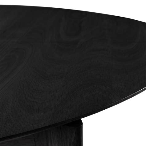 Bok Round Extendable Table – Stylegarage