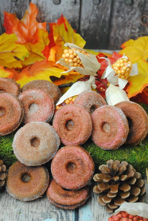 Apple Cider Donut : Easy fall Recipe, Easy Apple Treat