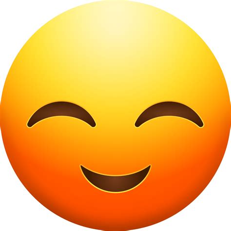 "Optimistic Face" Emoji - Download for free – Iconduck